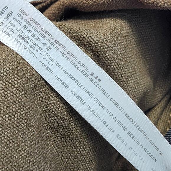 Free People Studded Boho Backpack - Picture 12 of 16